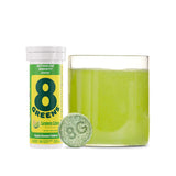 8Greens Effervescents Tablets