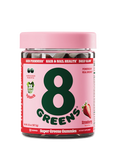 Super Greens Gummies Beauty