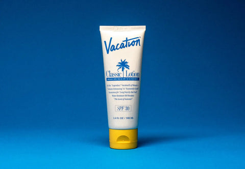 Classic Lotion SPF 30