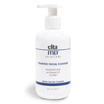 Foaming Facial Cleanser