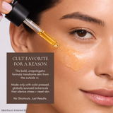 Luxury Beauty Serum