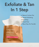 Alpha Beta® Glow Pad Self-Tanner for Body