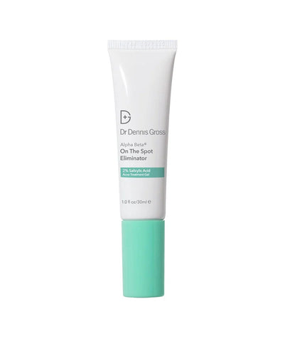 Alpha Beta® On the Spot Eliminator 2% Salicylic Acid Acne Treatment Gel