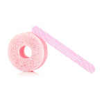 PediPOP! Pedi Buffer & Nail File | Bubblegum