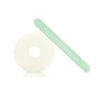 PediPOP! Pedi Buffer & Nail File |Peppermint