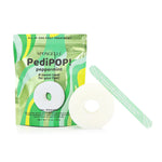 PediPOP! Pedi Buffer & Nail File |Peppermint