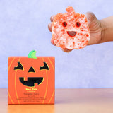 Pumpkin Spice Pumpkin