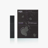 Molecule 01 ATOM.iser. Set
