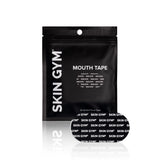MOUTH TAPE - BLACK (30 PACK)
