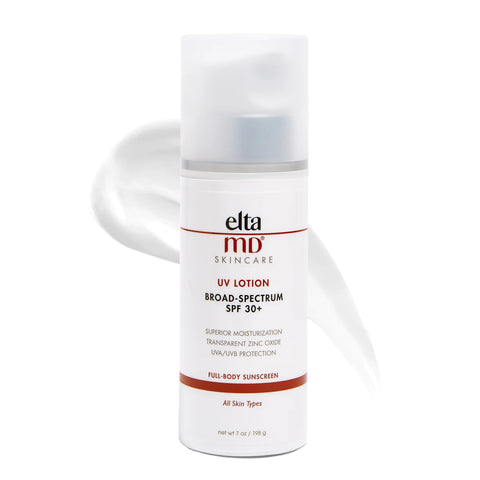 UV Lotion Broad-Spectrum SPF 30+