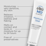 Moisture Seal