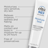 Moisture Seal
