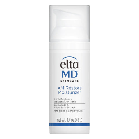 AM Therapy Facial Moisturizer
