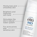 AM Therapy Facial Moisturizer