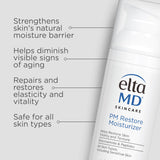 PM Therapy Facial Moisturizer