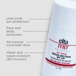 UV Stick Broad-Spectrum SPF 50+