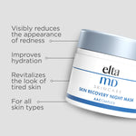 Skin Recovery Night Mask