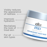 Skin Recovery Night Mask