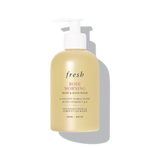 Rose Morning Body Wash