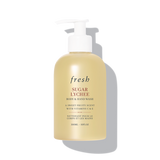 Sugar Lychee Body Wash