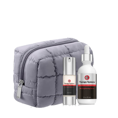 Brightening All The Way