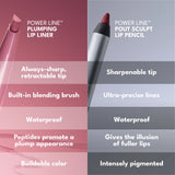 Power Line™ Pout Sculpt Lip Pencil