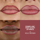 Power Line™ Pout Sculpt Lip Pencil
