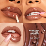 Plump Shot™ Peptide Lip Serum Shimmer