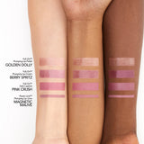 Dolly's Glam Getaway Full-On™ Plumping Lip Polish - Golden Dolly