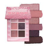 Dolly’s Glam Getaway Eyeshadow Palette