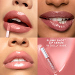 Plump Shot™ Peptides Lip Serum