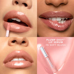 Sweet As Suga Mini Lip Plumping Trio
