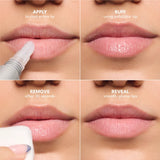 Lip Strip Enzyme Exfoliator