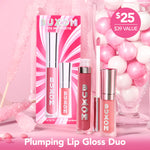 Kiss Me Sweetie Plumping Lip Kit