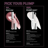 Plump Shot™ Lip Serum Multichrome Tint