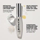 Plump Shot™ Peptides Lip Serum
