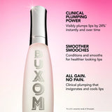 Plump Shot™ Peptide Lip Serum Shimmer