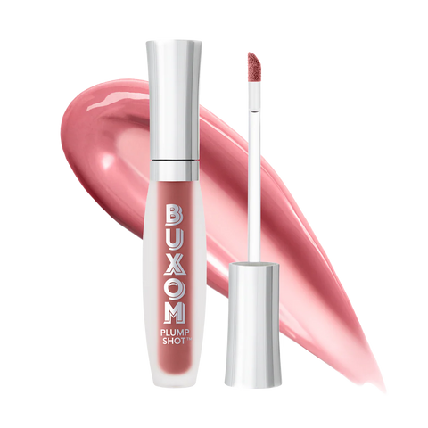 Plump Shot™ Peptides Lip Serum