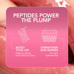 Plump Shot™ Peptides Lip Serum