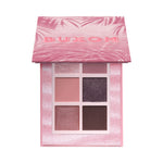 Dolly’s Glam Getaway Eyeshadow Palette