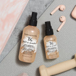 Prêt Post Workout Dry Shampoo