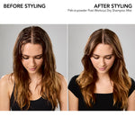 Prêt Post Workout Dry Shampoo