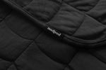 Nodpod Weighted Blanket - Black Oynx