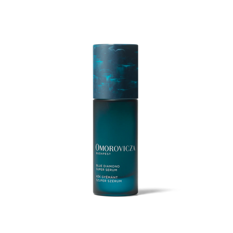 Blue Diamond Super Serum