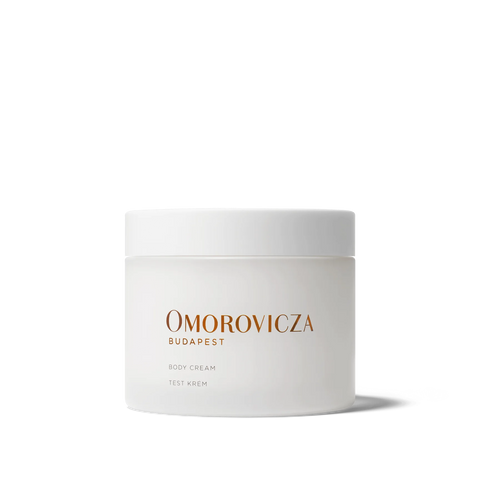 Body Cream