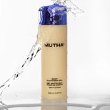 The NUDIST Body Cleansing Gel