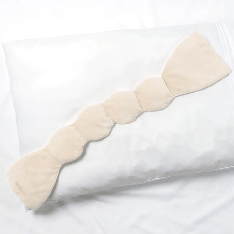 Nodpod Sleep Mask - Bone