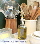 “Intention” Mediterranean Sea Salt Soak