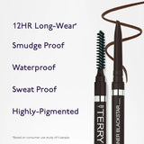 BROWLINER BLACKSTAR