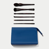 The Place, Shape & Define Brush Wardrobe